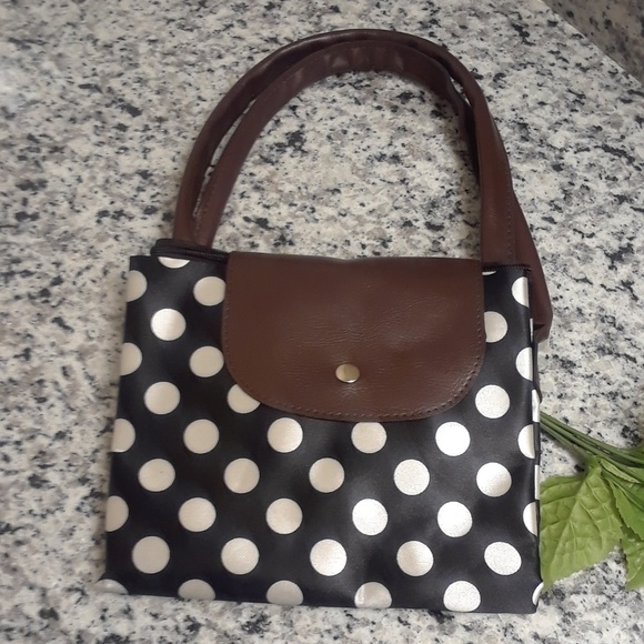 Handbags - Foldable  Multipurpose Travel Tote bag